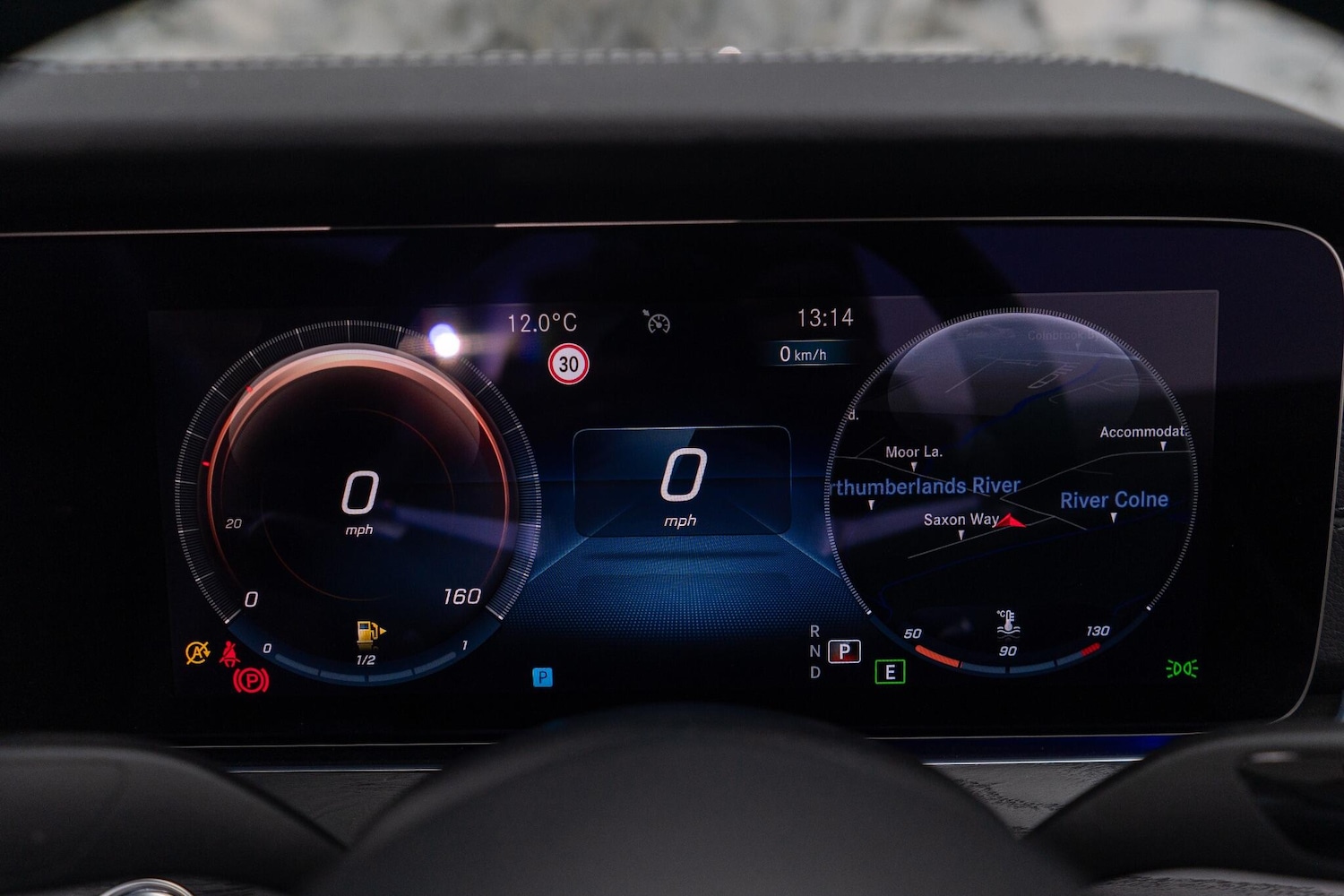 Used Mercedes-Benz E Class 2021 for sale - 76607785: Photo 21