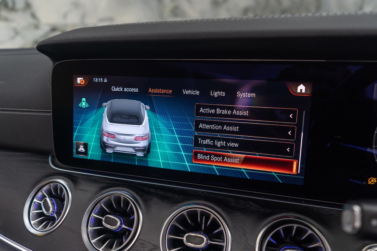 Used Mercedes-Benz E Class 2021 for sale - 76607785: Photo 26