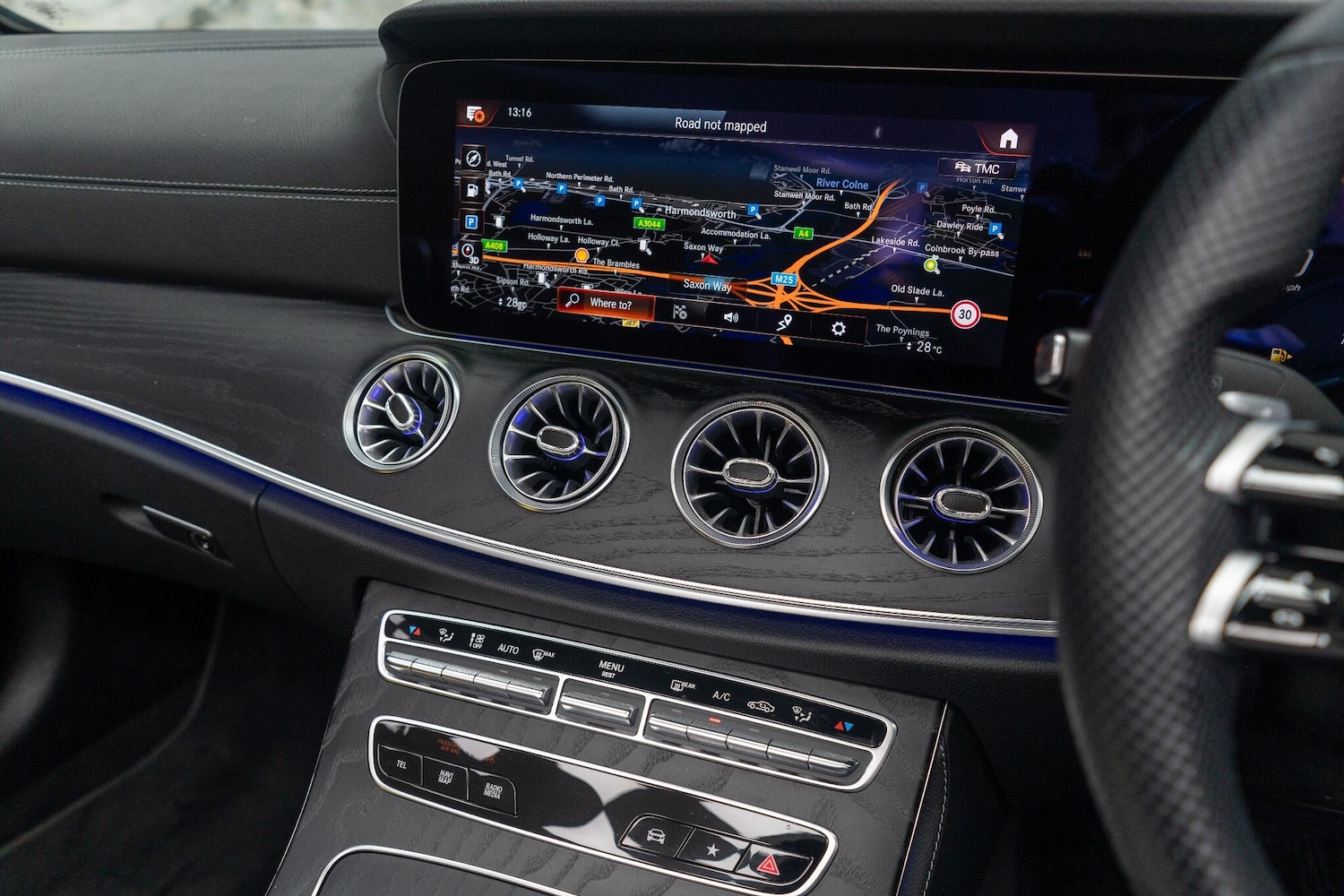 Used Mercedes-Benz E Class 2021 for sale - 76607785: Photo 29