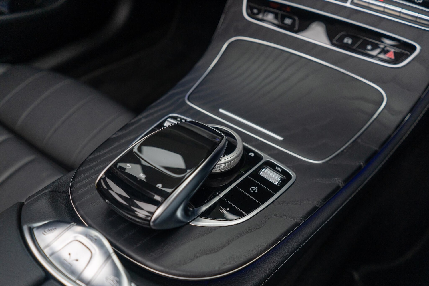 Used Mercedes-Benz E Class 2021 for sale - 76607785: Photo 30