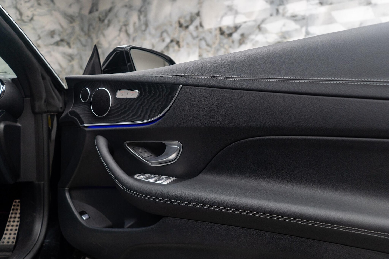 Used Mercedes-Benz E Class 2021 for sale - 76607785: Photo 32