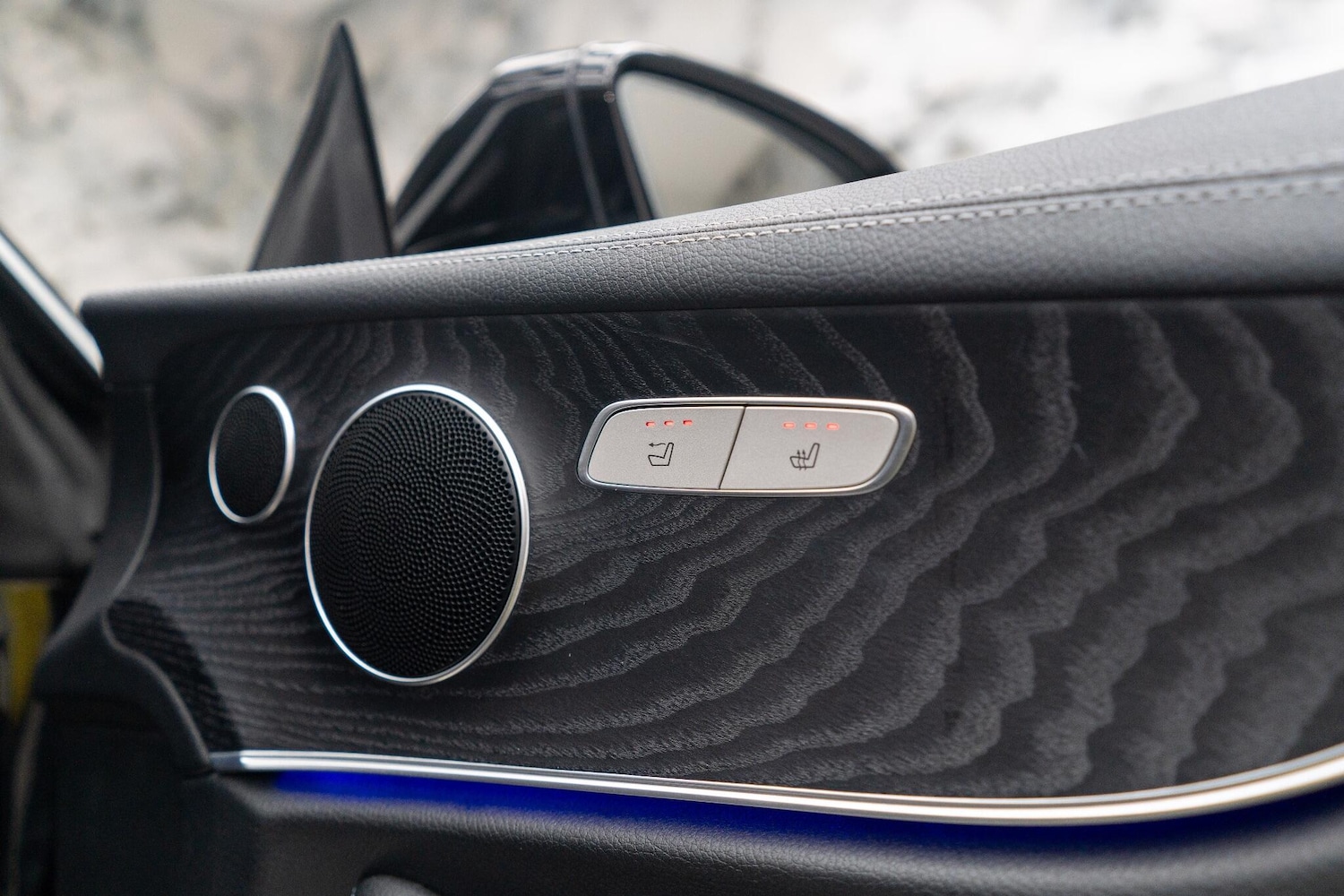 Used Mercedes-Benz E Class 2021 for sale - 76607785: Photo 34