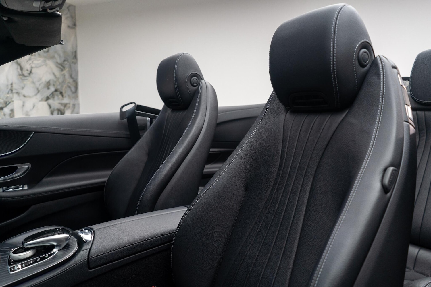 Used Mercedes-Benz E Class 2021 for sale - 76607785: Photo 36