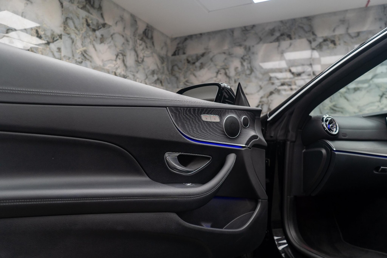 Used Mercedes-Benz E Class 2021 for sale - 76607785: Photo 38