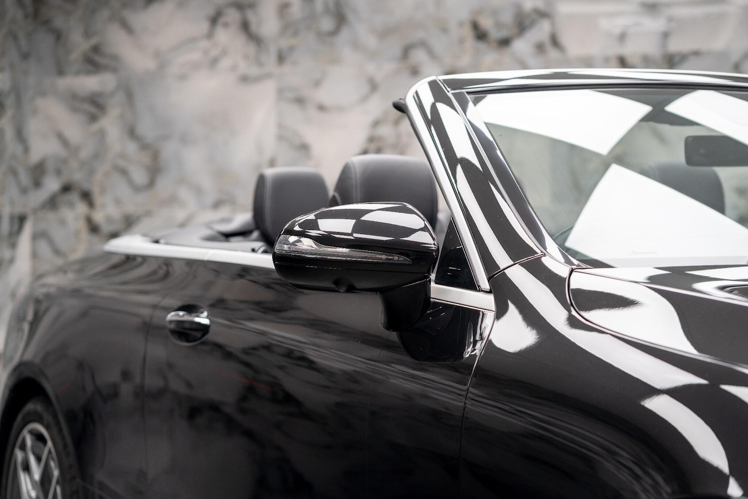 Used Mercedes-Benz E Class 2021 for sale - 76607785: Photo 4