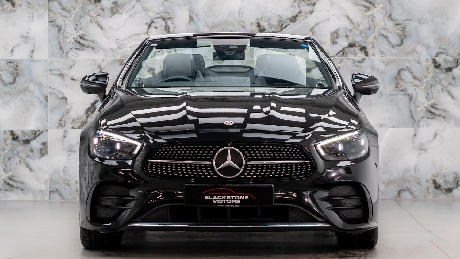 Used Mercedes-Benz E Class 2021 for sale - 76607785: Photo 6