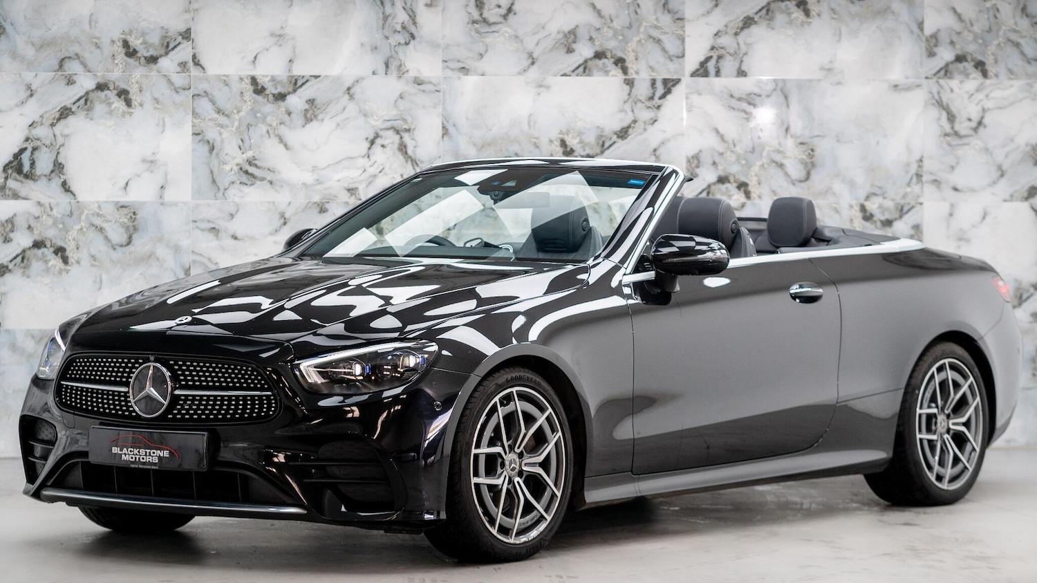 Used Mercedes-Benz E Class 2021 for sale - 76607785: Photo 7