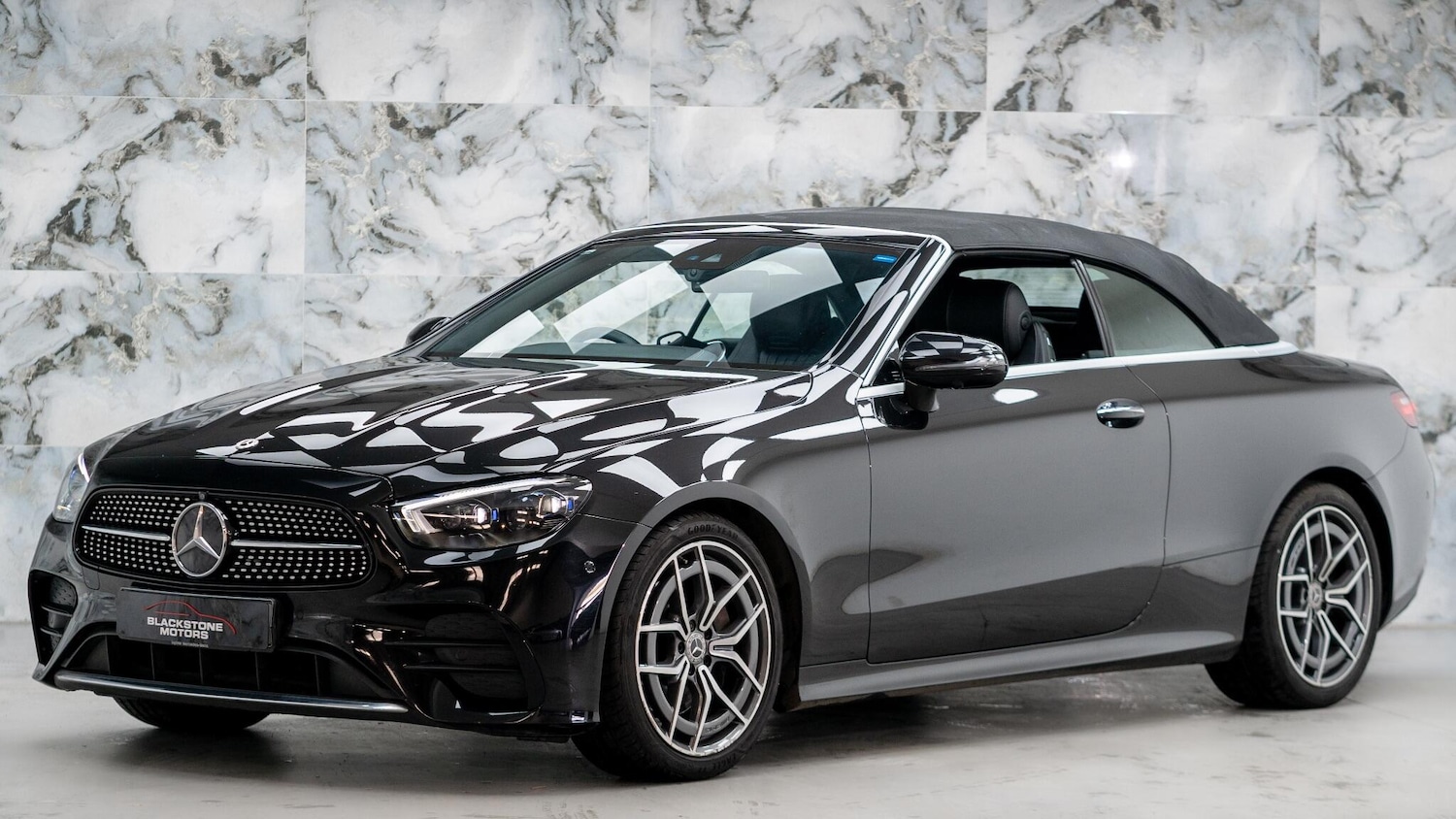 Used Mercedes-Benz E Class 2021 for sale - 76607785: Photo 8