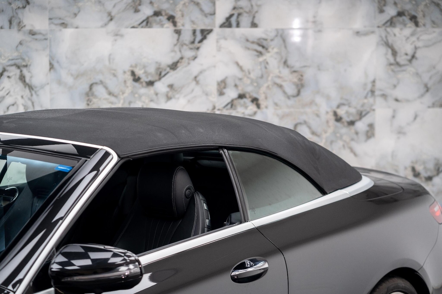 Used Mercedes-Benz E Class 2021 for sale - 76607785: Photo 9