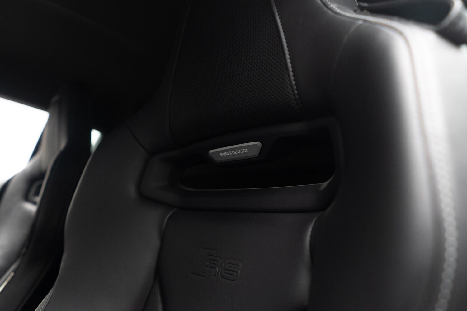Vehicle 32