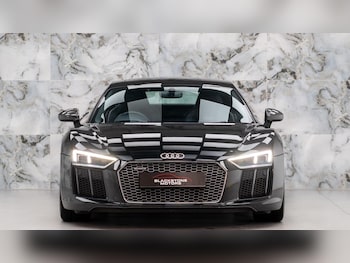 Used Audi R8 2018 for sale - 75838777: Photo