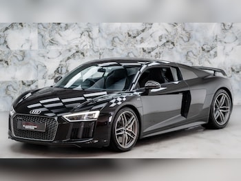 Used Audi R8 2018 for sale - 75838777: Photo