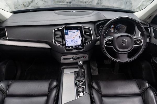 Used Volvo XC90 2016 for sale - 76151645: Photo 11