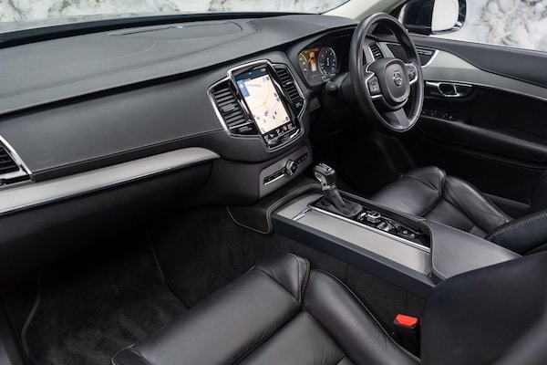 Used Volvo XC90 2016 for sale - 76151645: Photo 13