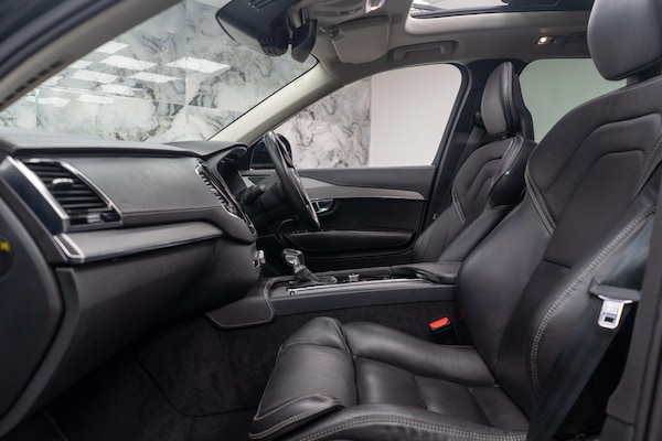 Used Volvo XC90 2016 for sale - 76151645: Photo 14