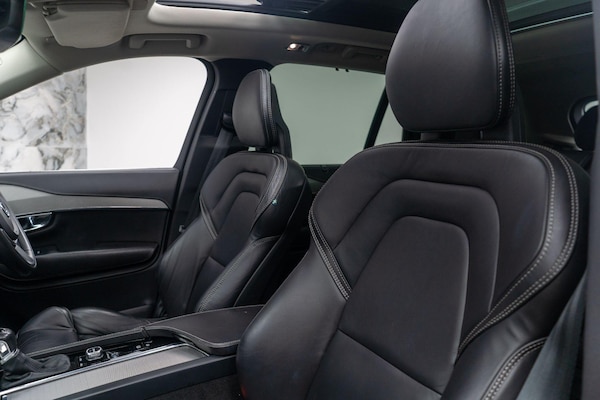 Used Volvo XC90 2016 for sale - 76151645: Photo 15