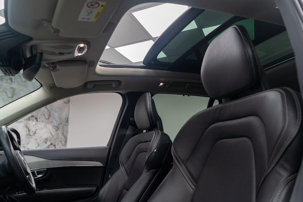 Used Volvo XC90 2016 for sale - 76151645: Photo 16