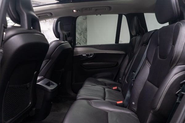 Used Volvo XC90 2016 for sale - 76151645: Photo 17