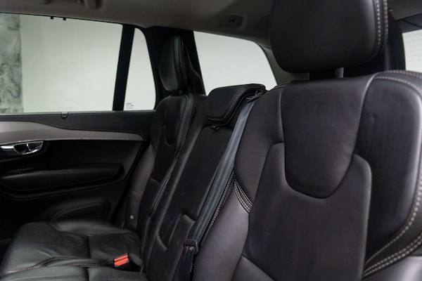 Used Volvo XC90 2016 for sale - 76151645: Photo 18