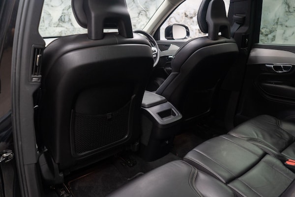 Used Volvo XC90 2016 for sale - 76151645: Photo 19