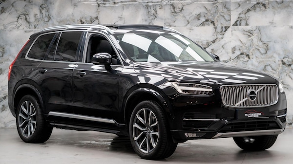 Used Volvo XC90 2016 for sale - 76151645: Photo 1