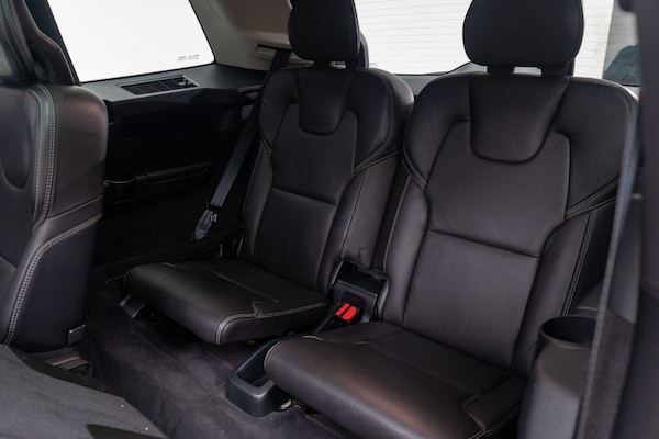Used Volvo XC90 2016 for sale - 76151645: Photo 20