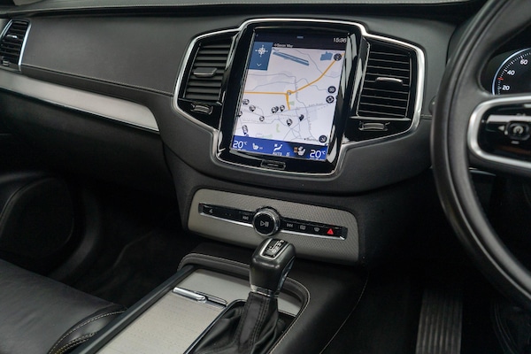 Used Volvo XC90 2016 for sale - 76151645: Photo 21