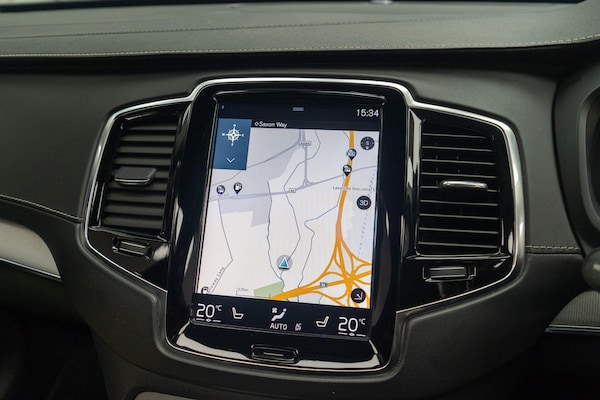 Used Volvo XC90 2016 for sale - 76151645: Photo 22
