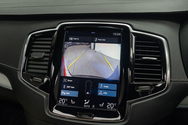 Used Volvo XC90 2016 for sale - 76151645: Photo 23
