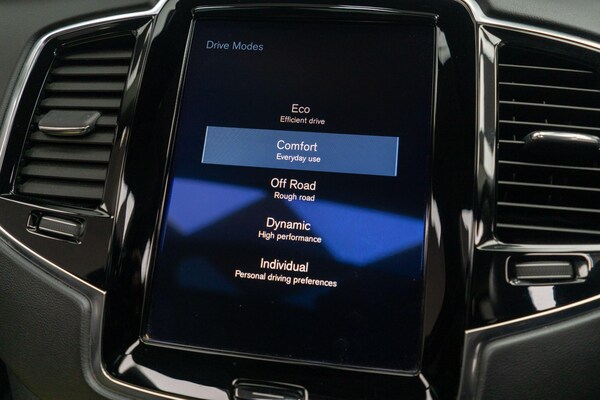 Used Volvo XC90 2016 for sale - 76151645: Photo 27