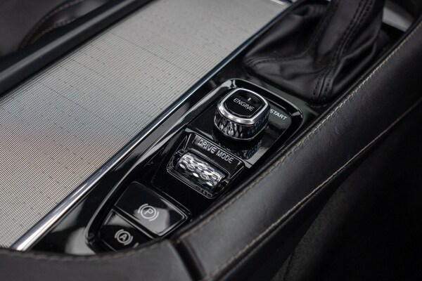 Used Volvo XC90 2016 for sale - 76151645: Photo 29