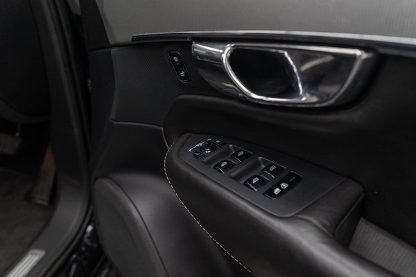 Used Volvo XC90 2016 for sale - 76151645: Photo 34