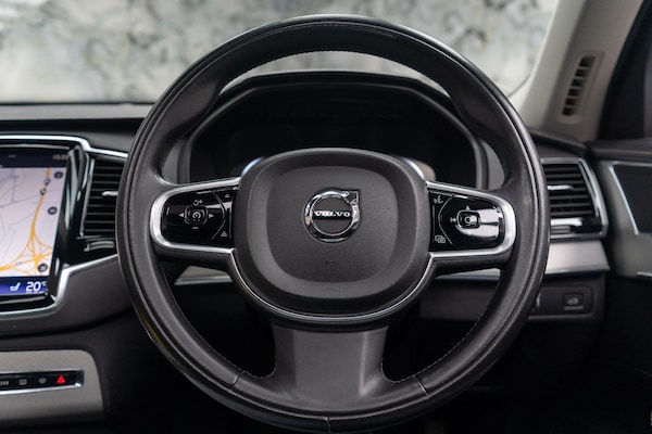 Used Volvo XC90 2016 for sale - 76151645: Photo 36