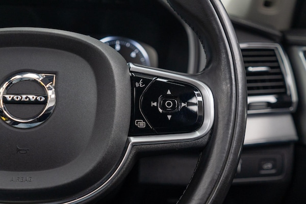 Used Volvo XC90 2016 for sale - 76151645: Photo 39
