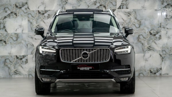 Used Volvo XC90 2016 for sale - 76151645: Photo 3