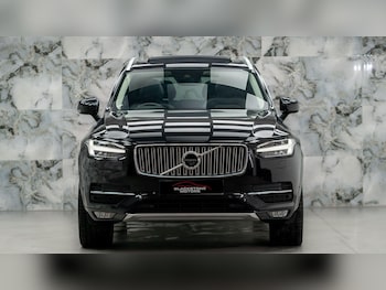 Used Volvo XC90 2016 for sale - 76151645: Photo 3