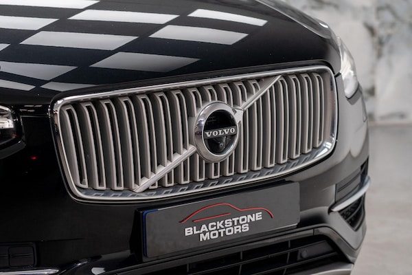 Used Volvo XC90 2016 for sale - 76151645: Photo 41