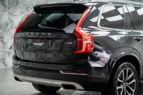 Used Volvo XC90 2016 for sale - 76151645: Photo 42