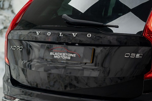 Used Volvo XC90 2016 for sale - 76151645: Photo 43