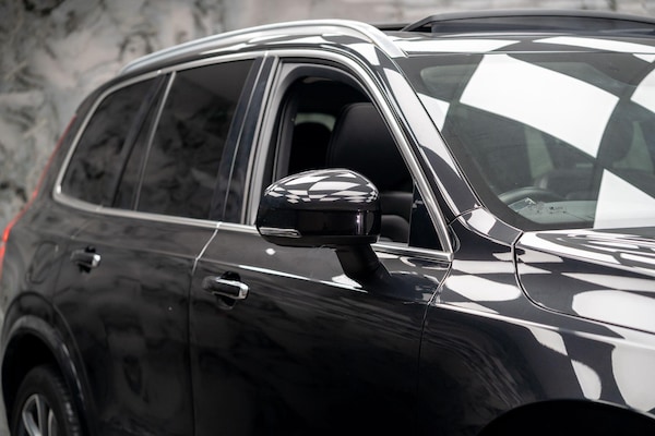 Used Volvo XC90 2016 for sale - 76151645: Photo 44