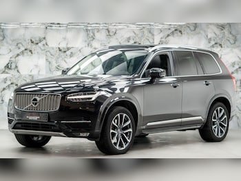 Used Volvo XC90 2016 for sale - 76151645: Photo 4