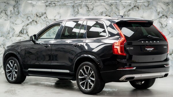 Used Volvo XC90 2016 for sale - 76151645: Photo 5