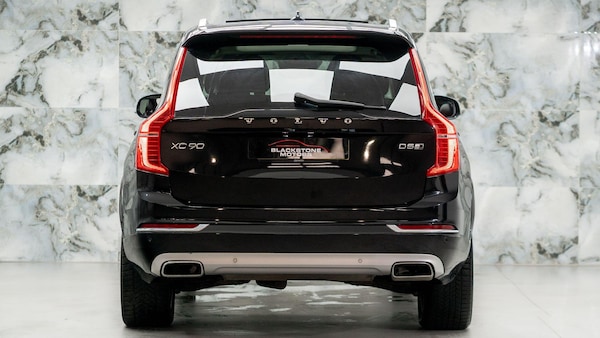 Used Volvo XC90 2016 for sale - 76151645: Photo 6