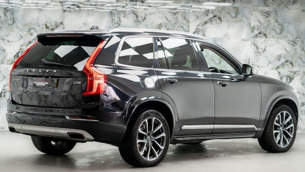 Used Volvo XC90 2016 for sale - 76151645: Photo 7