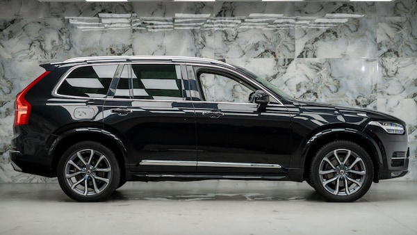 Used Volvo XC90 2016 for sale - 76151645: Photo 8
