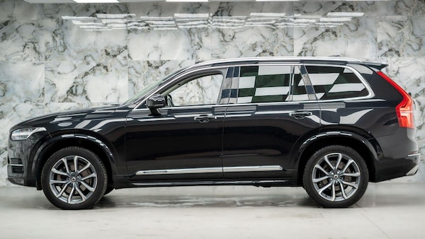 Used Volvo XC90 2016 for sale - 76151645: Photo 9