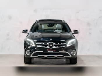 Used Mercedes-Benz GLA 2018 for sale - 79544285: Photo