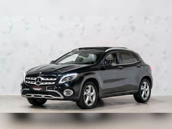 Used Mercedes-Benz GLA 2018 for sale - 79544285: Photo