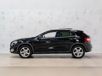 Used Mercedes-Benz GLA 2018 for sale - 79544285: Photo