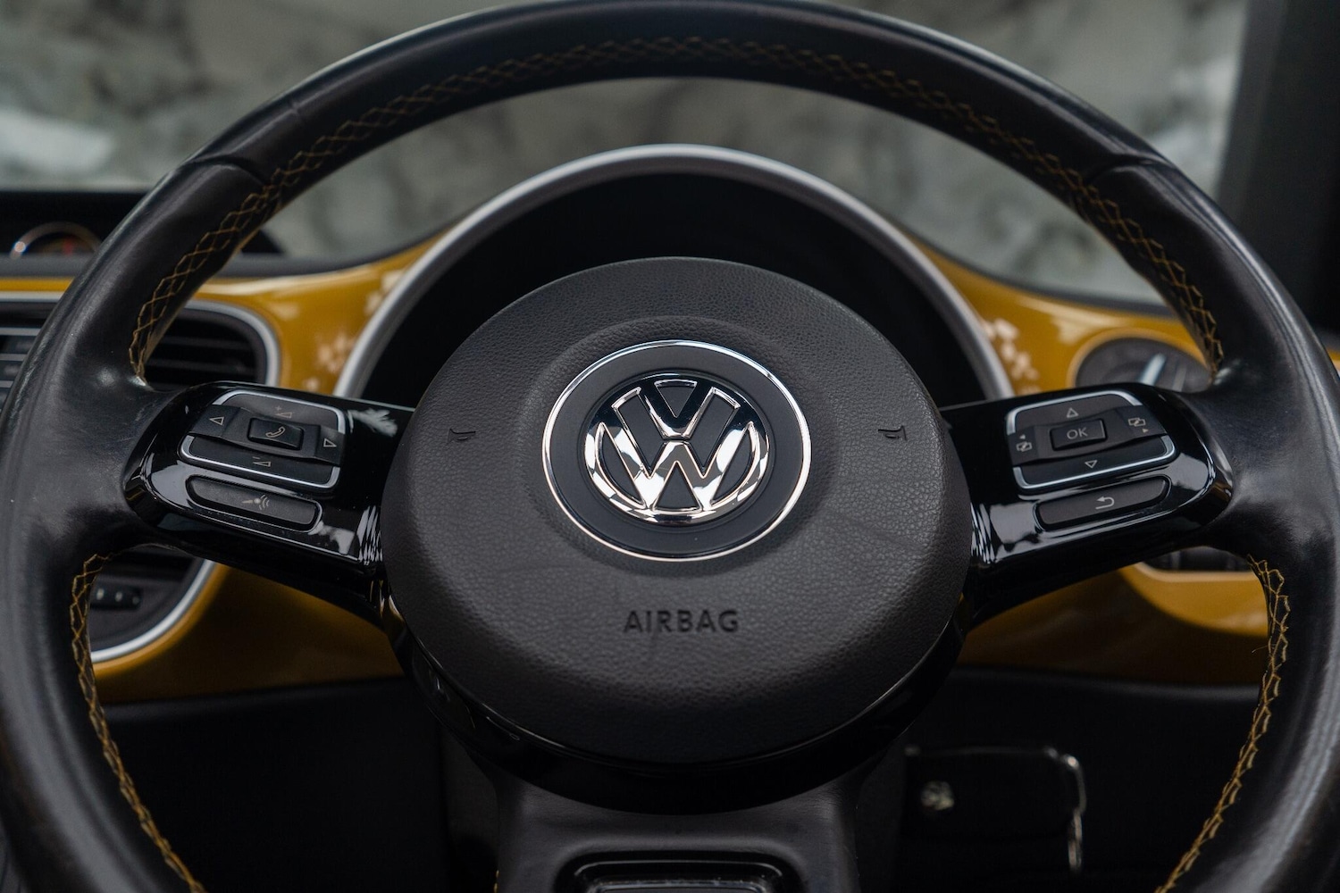 Used Volkswagen Beetle 2017 for sale - 76656991: Photo 19